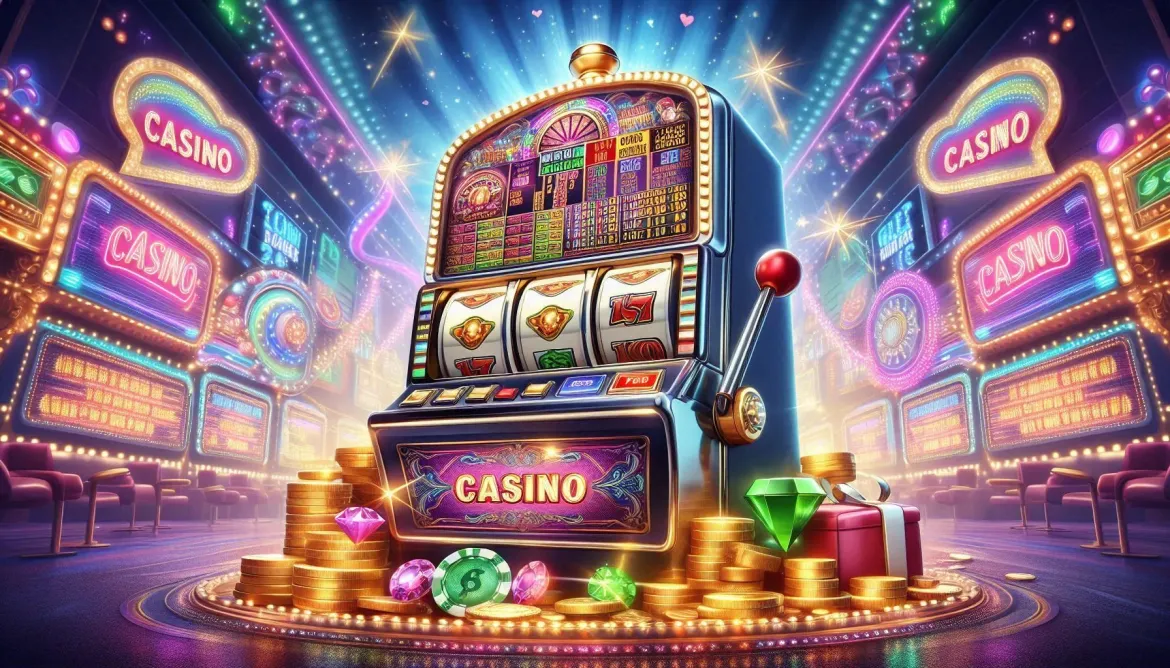 Wildrobin Casino